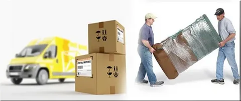 نقل عفش فلل الكويت